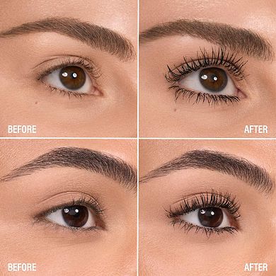 Master Mascara Volumizing & Lift