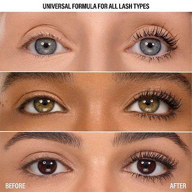 Master Mascara Volumizing & Lift