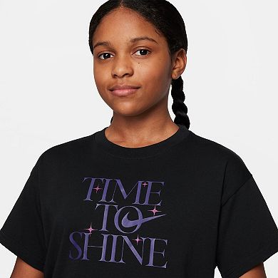 Nike Big Kids' T-Shirt