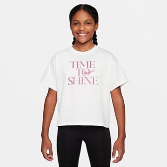 Girls 7-16 Nike Big Kids' T-Shirt