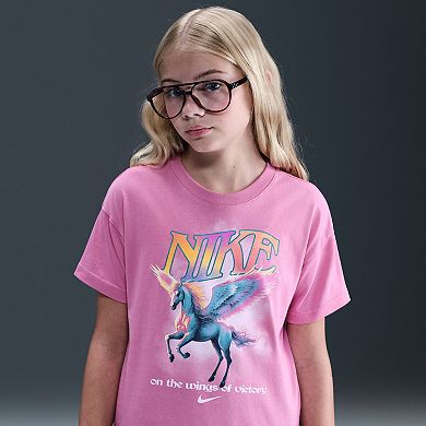 Girls 7-16 Nike Sportswear T-Shirt