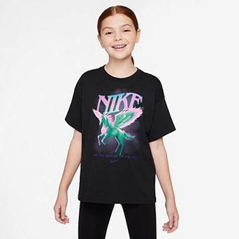 Girls 7-16 Nike Sportswear T-Shirt