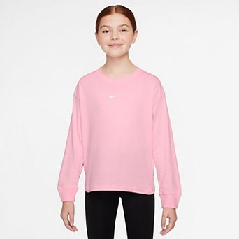 Girls 8-20 Nike Long Sleeve T-Shirt