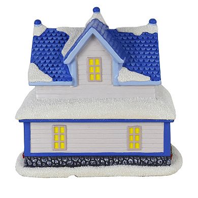 St. Nicholas Square® Animated LED Bakery Village Accessory Table Decor
