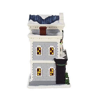 St. Nicholas Square® LED Bridal Boutique Village Accessory Table Decor