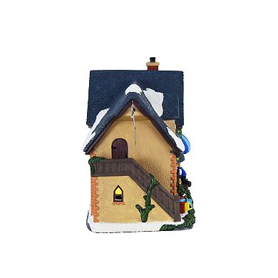 St. Nicholas Square Pet Shop Village Accessory Table Decor