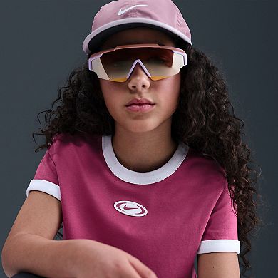 Girls 6-20 Nike Y2K Cropped T-Shirt