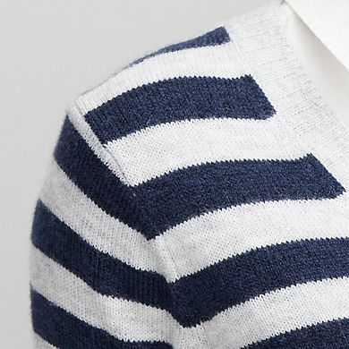 Petite Sonoma Goods For Life® Lightweight V-Neck Sweater