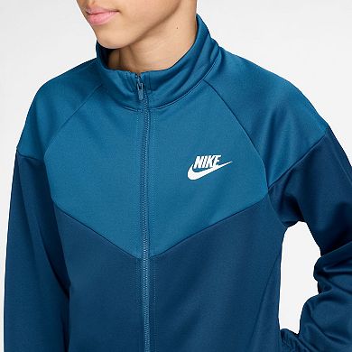 Kids Nike 2-pc. Dri-FIT Tracksuit Set