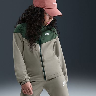 Kids Nike 2-pc. Dri-FIT Tracksuit Set