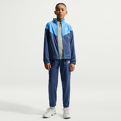 Kids Nike 2-pc. Dri-FIT Tracksuit Set