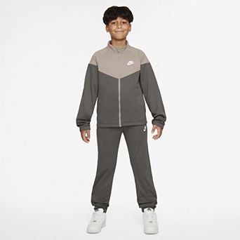 Kids Nike 2 pc Dri-FIT Tracksuit Set