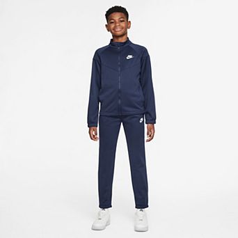 Kids Nike 2 pc Dri-FIT Tracksuit Set