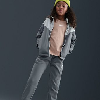 Kids Nike 2 pc Dri-FIT Tracksuit Set