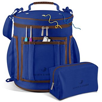 Hearth & Harbor Crochet Bag