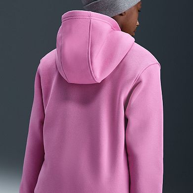 Boys 8-20 Nike Chenille Fleece Hoodie