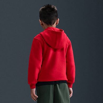 Boys 8-20 Nike Chenille Fleece Hoodie