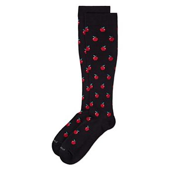 Apples 8-15 Graduated Compression Socks