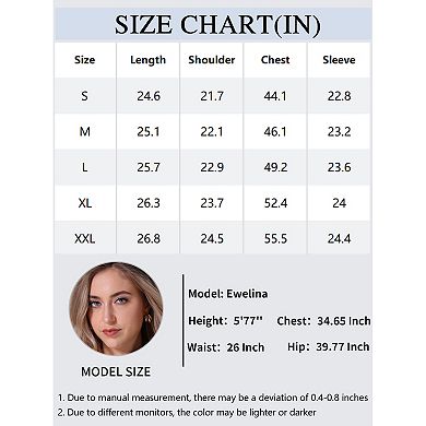 Women's Denim Jackets with Hood Distressed Long Sleeve Button Down Detachable Hoodie Jean Jacket