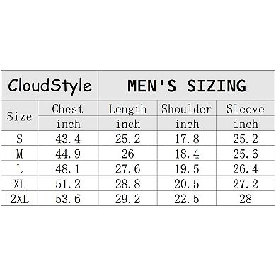 Men's Stand Collar Zipper Faux Leather Motorcycle Jacket