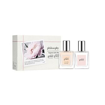 philosophy 2 pc Mother's Day Duo Gift Set