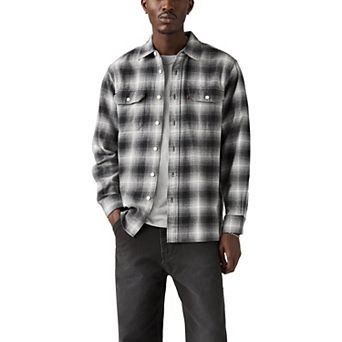 Men's Levi's® Classic Worker Overshirt