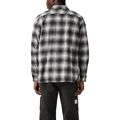 Men's Levi's® Classic Worker Overshirt