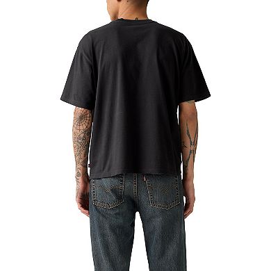 Men's Levi's® Cropped Boxy Tee
