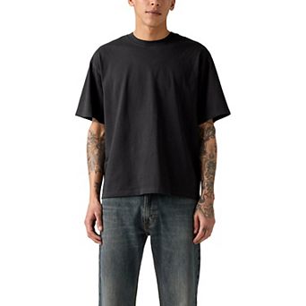 Men's Levi's® Cropped Boxy Tee
