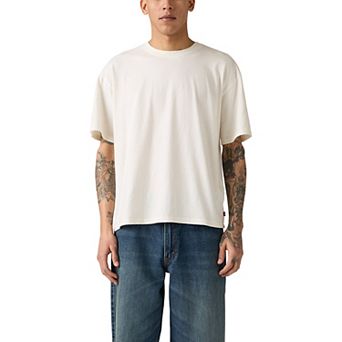 Men's Levi's® Cropped Boxy Tee