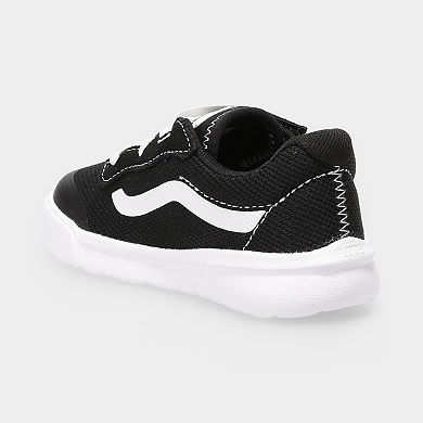 Vans® Range BRZ V Toddler Lace-Up Casual Sneakers