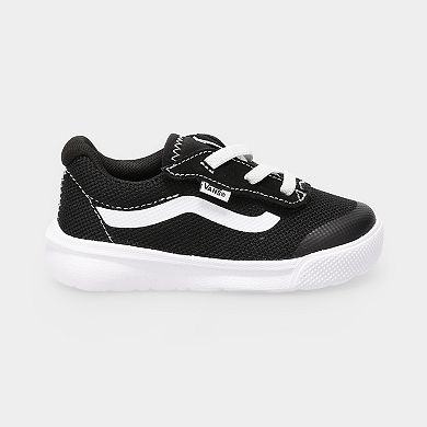 Vans® Range BRZ V Toddler Lace-Up Casual Sneakers