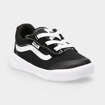 Vans® Range BRZ V Toddler Lace-Up Casual Sneakers