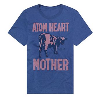 Men's Pink Floyd Atom Heart Mother Graphic Tee