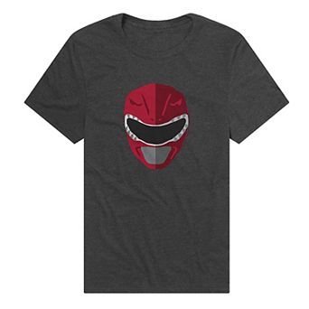 Men's Power Rangers Jason Lee Scott Graphic Tee