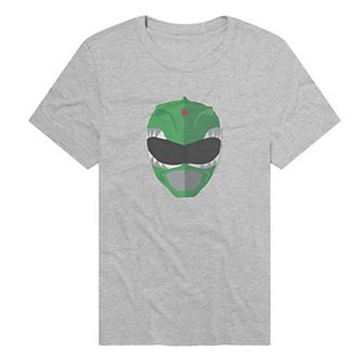 Men's Power Rangers Og Tommy Oliver Graphic Tee