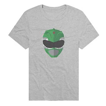 Men's Power Rangers Og Tommy Oliver Graphic Tee