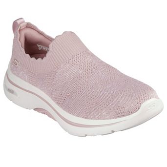 Skechers GO WALK Arch Fit 2.0™ Rosa Linda Women's Shoes