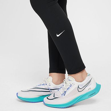 Girls 7-16 Nike Dri-FIT High-Waisted Leggings