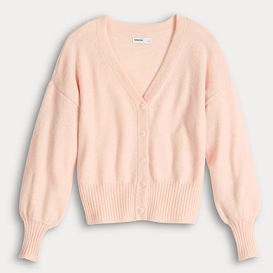 Women's Sonoma Goods For Life® Lightweight Cardigan