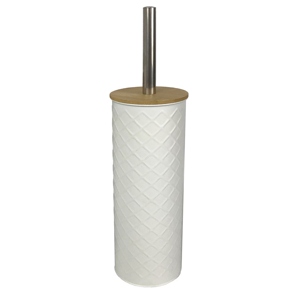 Popular Bath Bentwood Bowl Brush