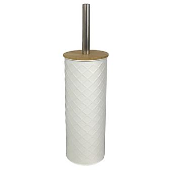 Popular Bath Bentwood Bowl Brush