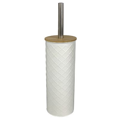 Popular Bath Bentwood Bowl Brush