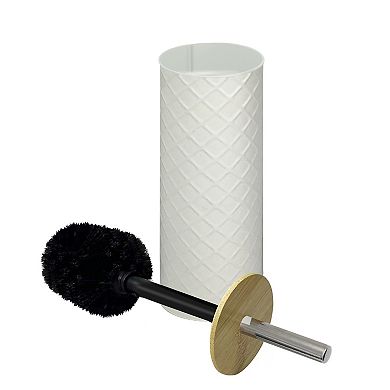 Popular Bath Bentwood Bowl Brush