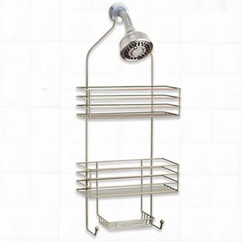 Popular Bath Harley Shower Caddy