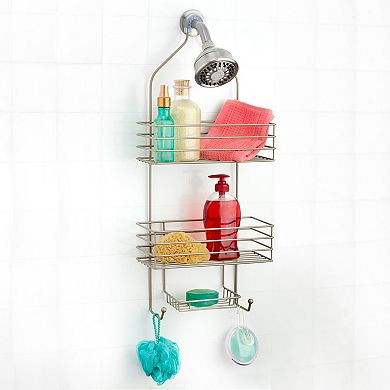 Popular Bath Harley Shower Caddy