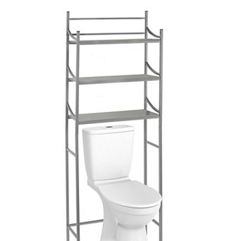 Verge Woodford 3-Shelf Space Saver