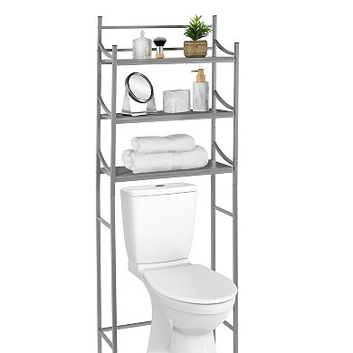 Verge Woodford 3-Shelf Space Saver