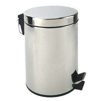 Prima Bath Nevins 5L Step Can