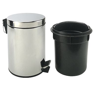 Prima Bath Nevins 5L Step Can